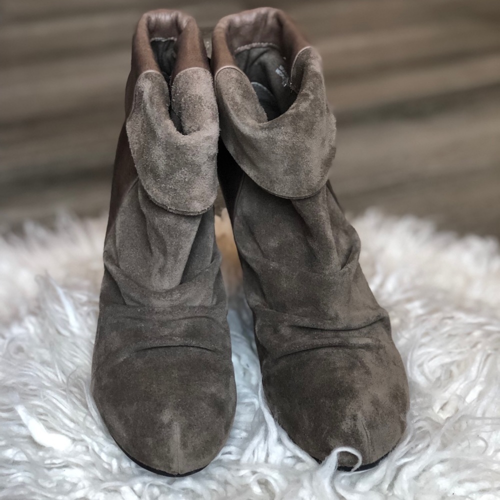 Aldo booties - HANMERSTROM